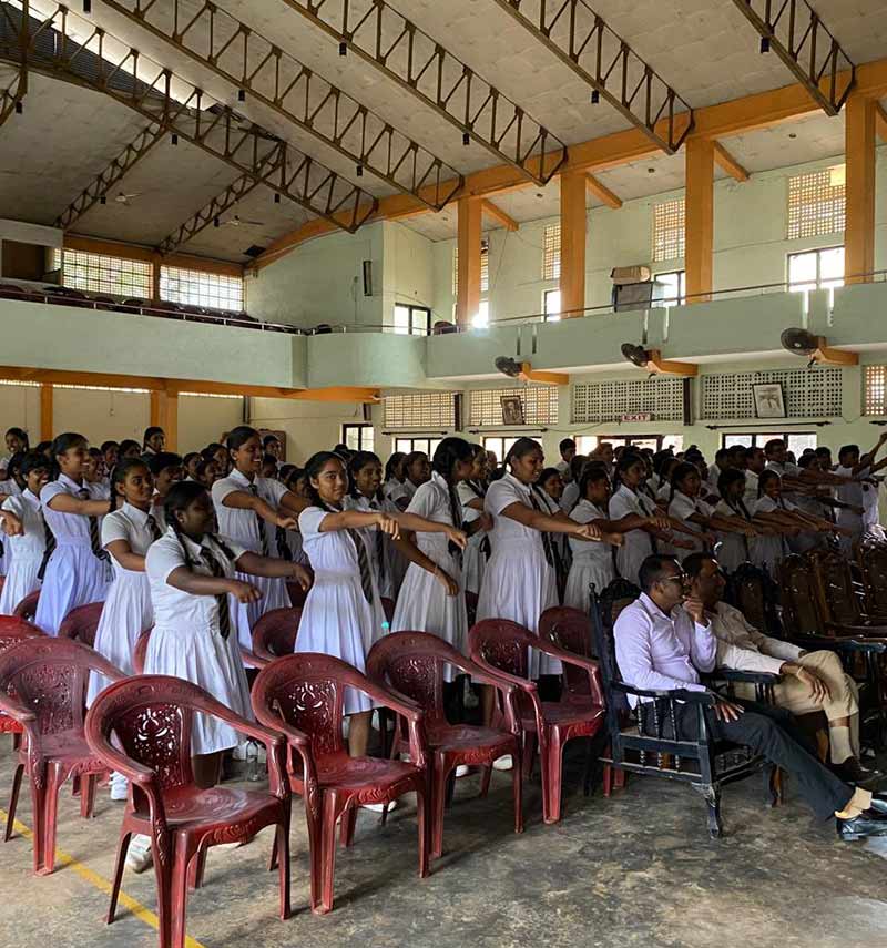 Advisory Program