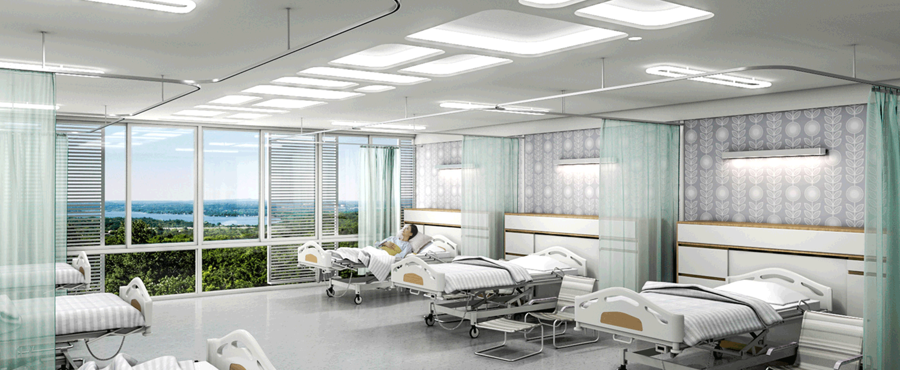 University Hospital – KDU (2018)