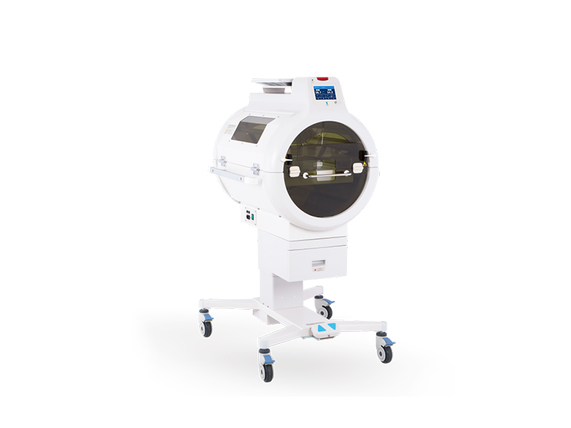 360 Degree Phototherapy