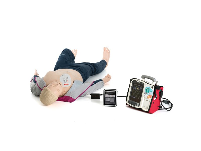 ALS CPR Manikin