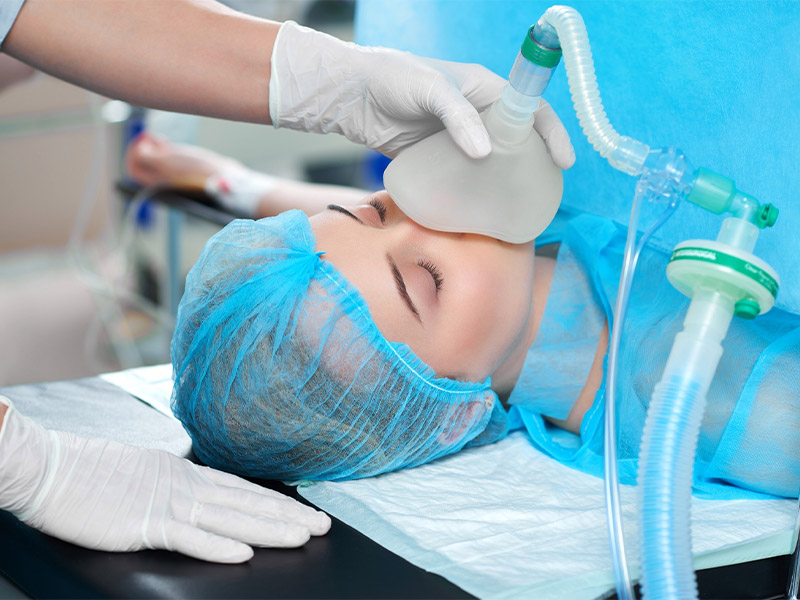 Liquid Embolic System