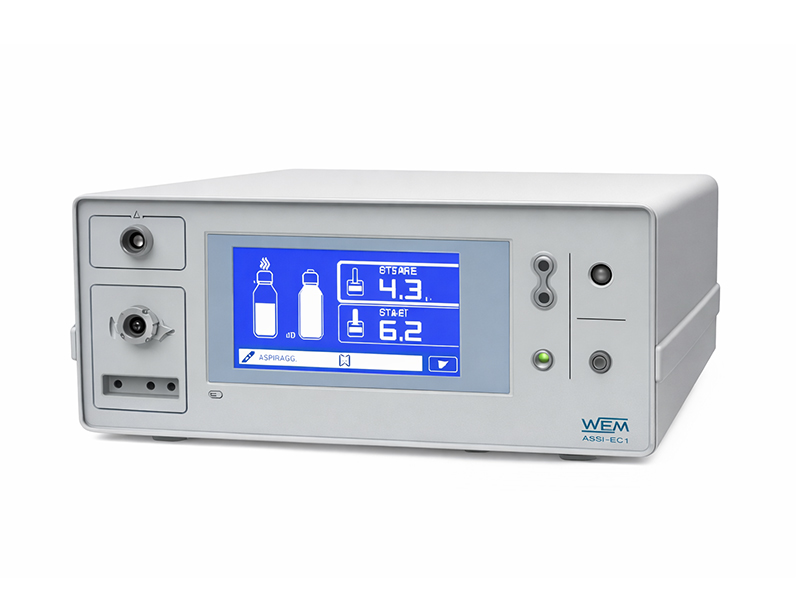 Argon Plasma Coagulator
