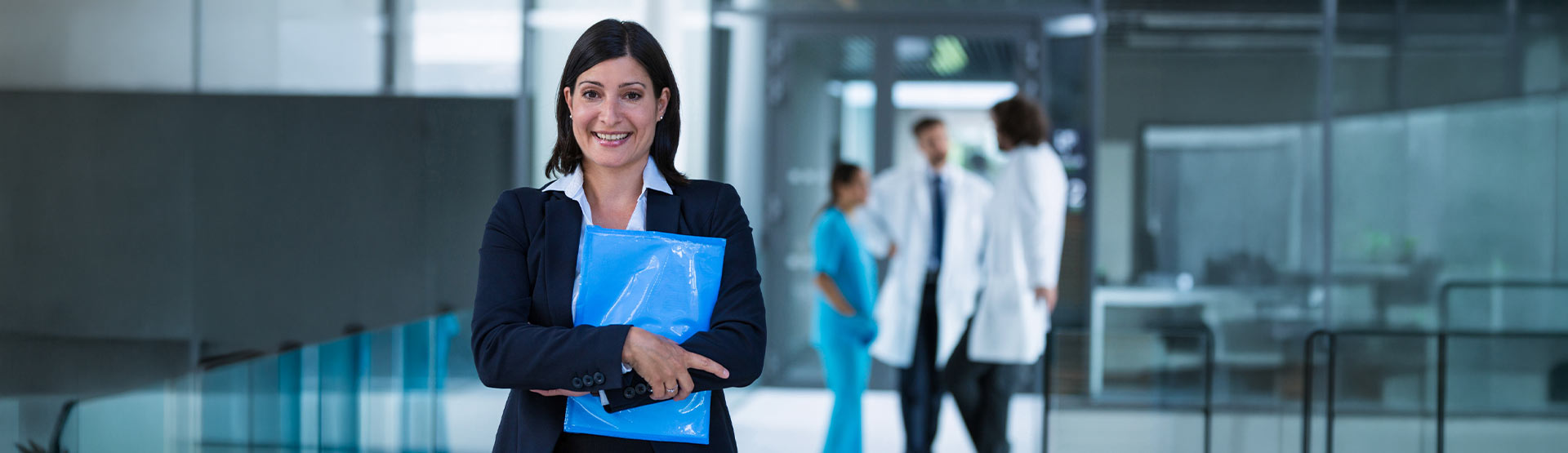 Business Development Executive