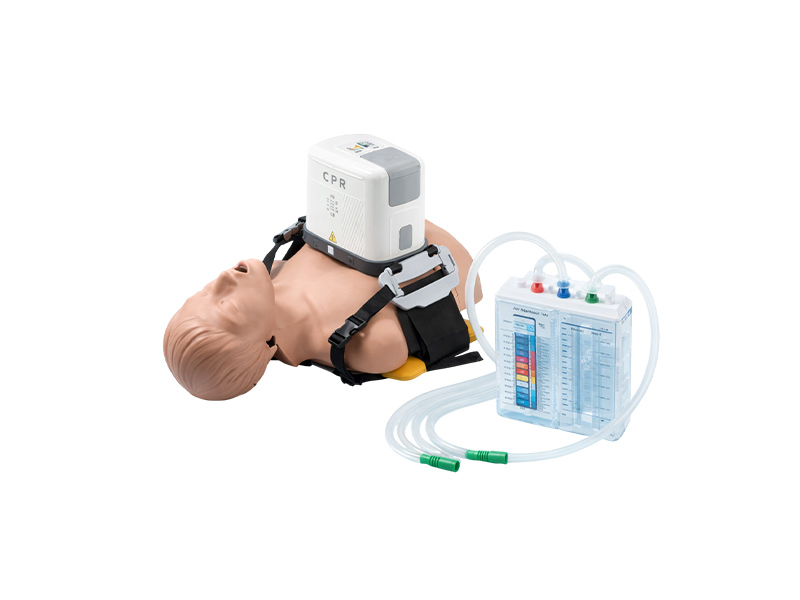 Automatic CPR