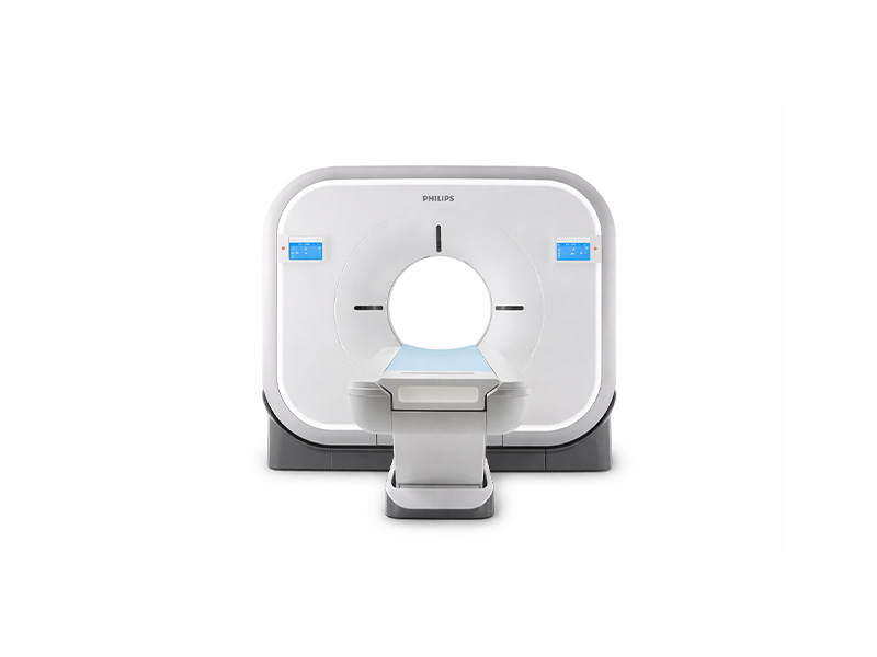 CT Scanner