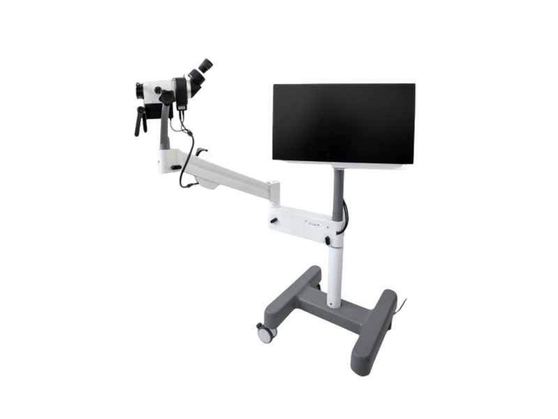 Colposcope