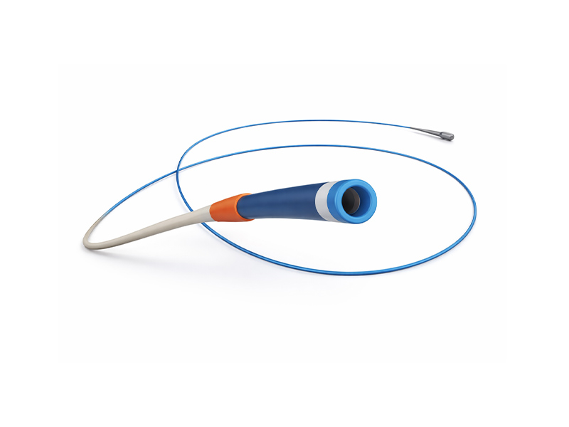 Liquid Embolic System