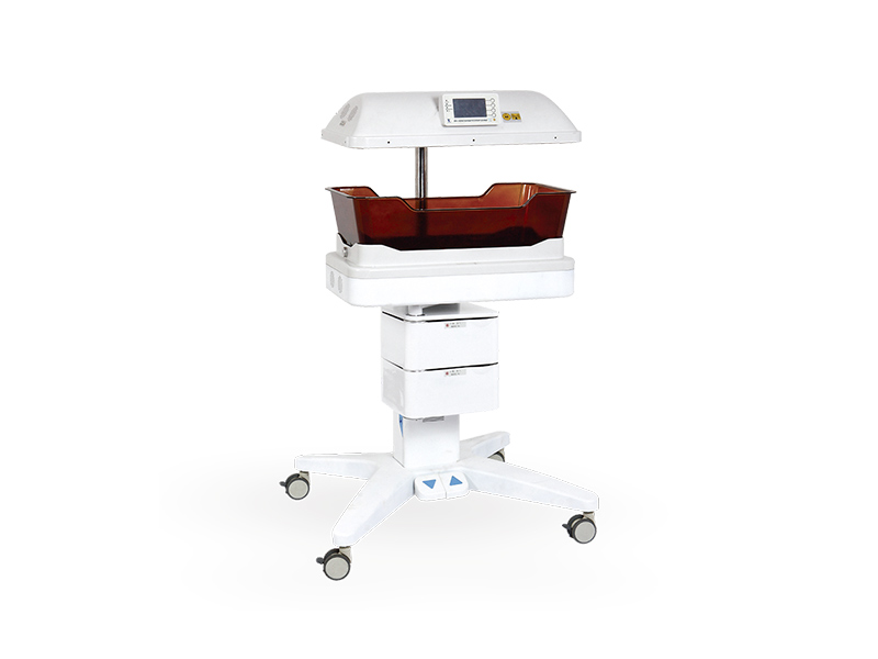 Double Surface Phototherapy
