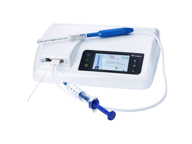 Endometrial Ablation System