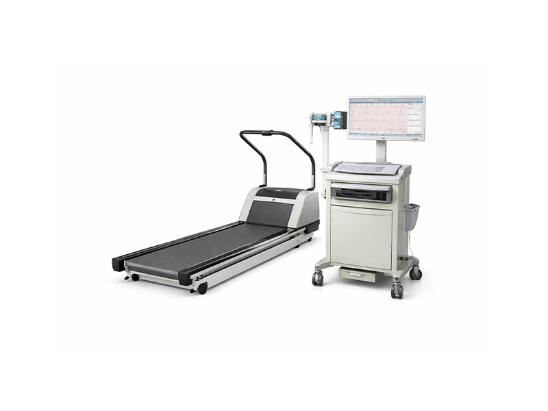 Exercise(Stress) ECG