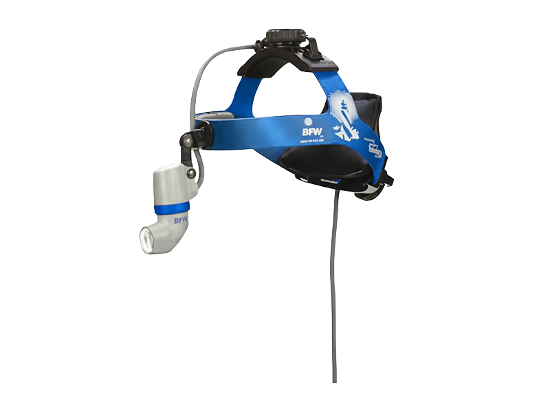 Surgeon Headlight