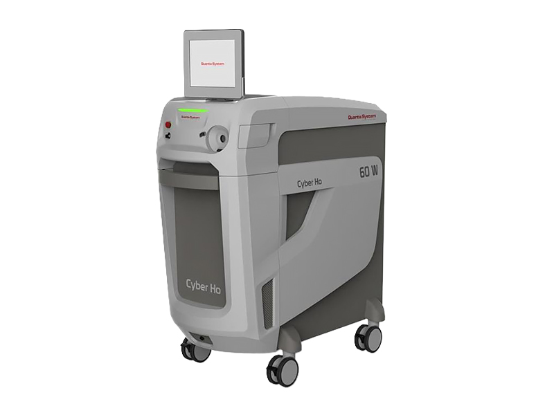 Holmium Laser