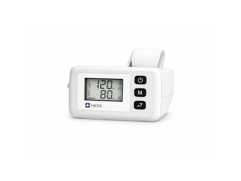 Holter Monitor