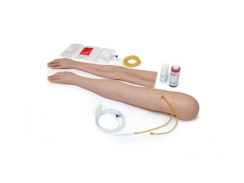 IV Training Arm