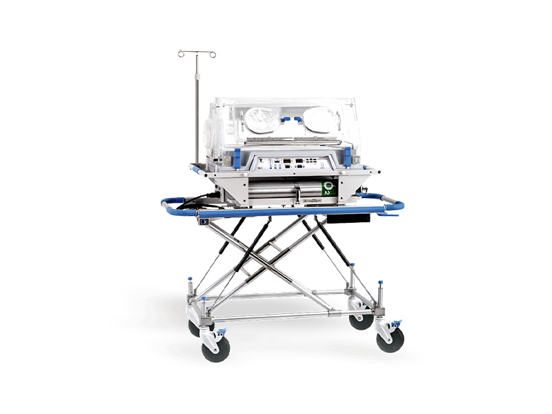 Infant Transport Incubator
