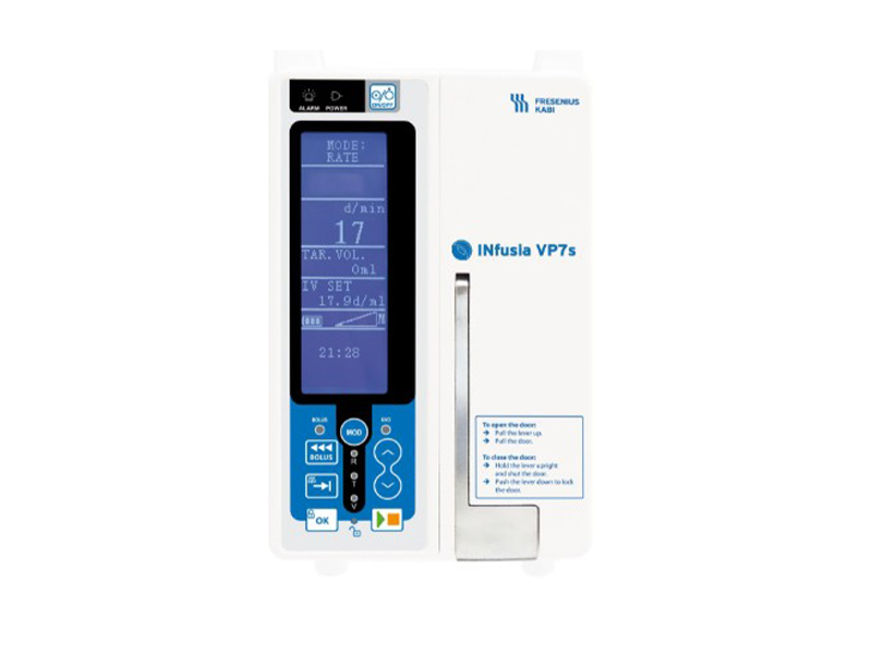 Infusion Pump