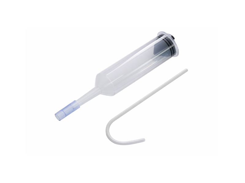 Injector