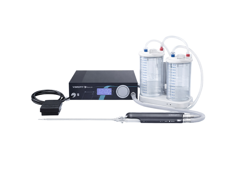Lipo Suction Machine