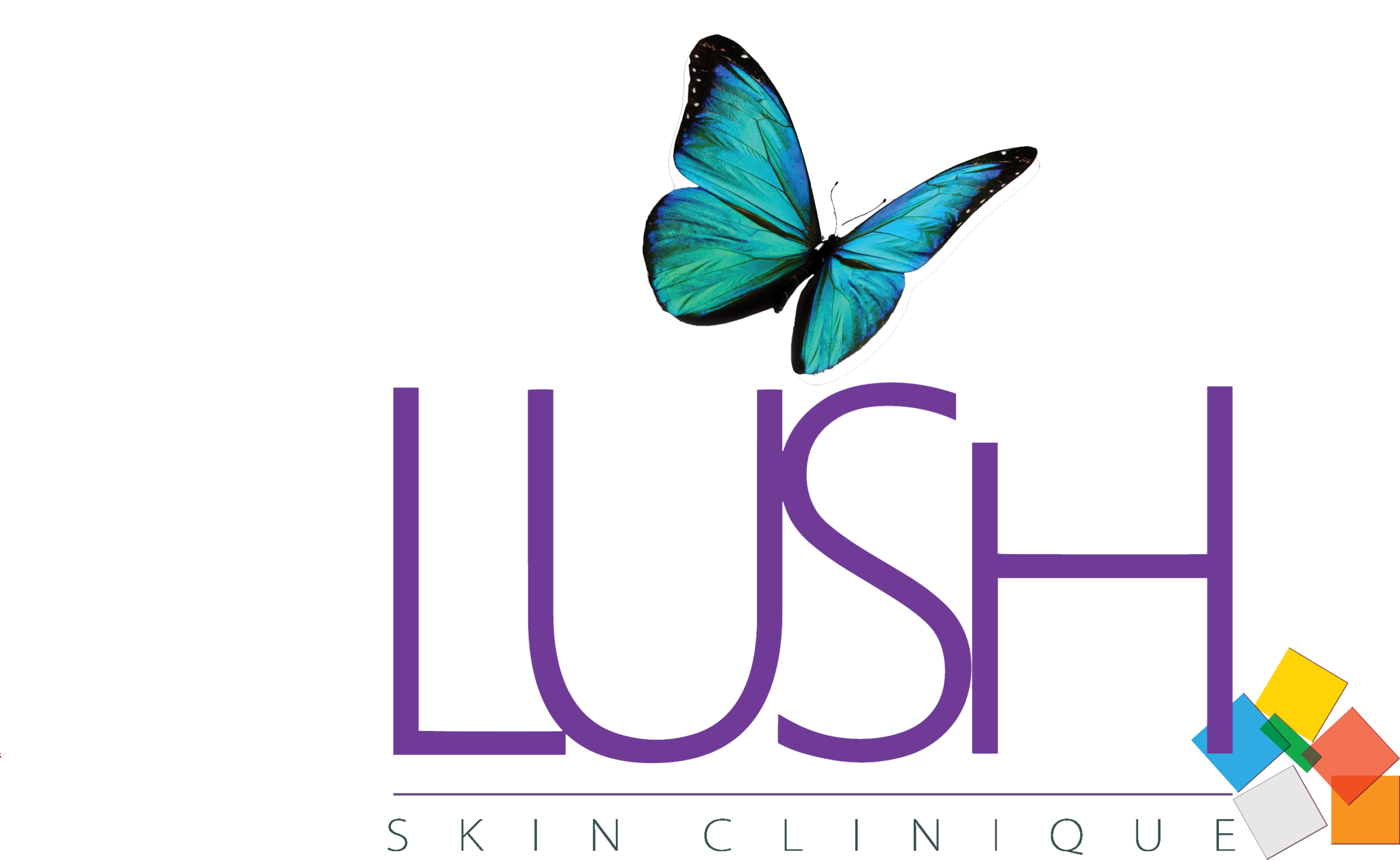 Lush Logo