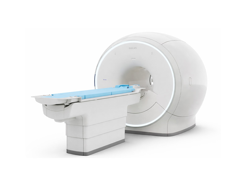 MRI Scanner