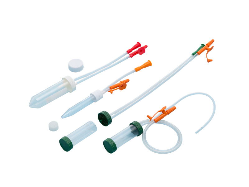 Mucus Extractors