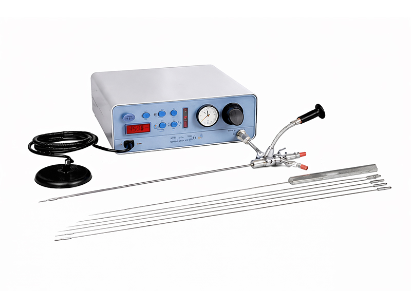 Pneumatic Lithotripter