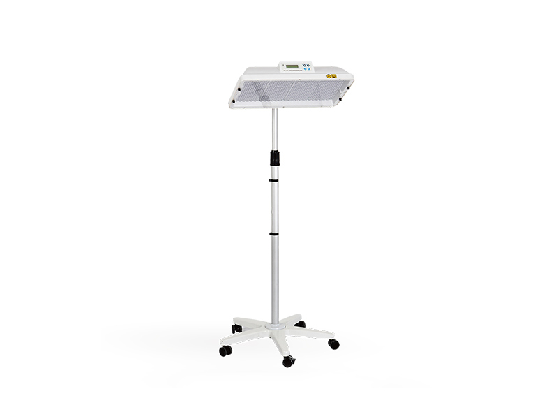 Single Surface Phototherapy
