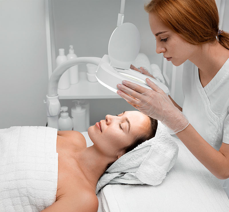 Skincare