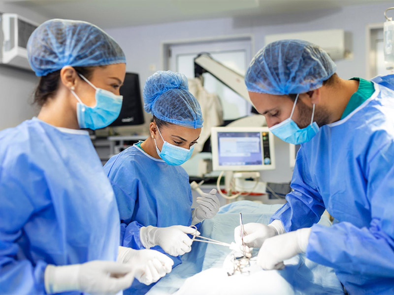 Liquid Embolic System