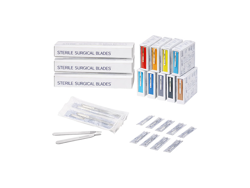 Surgical Blade