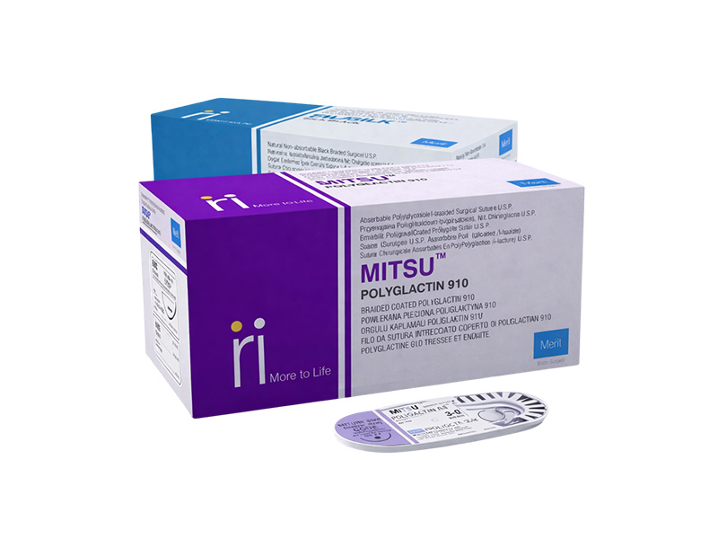 Surgical Sutures