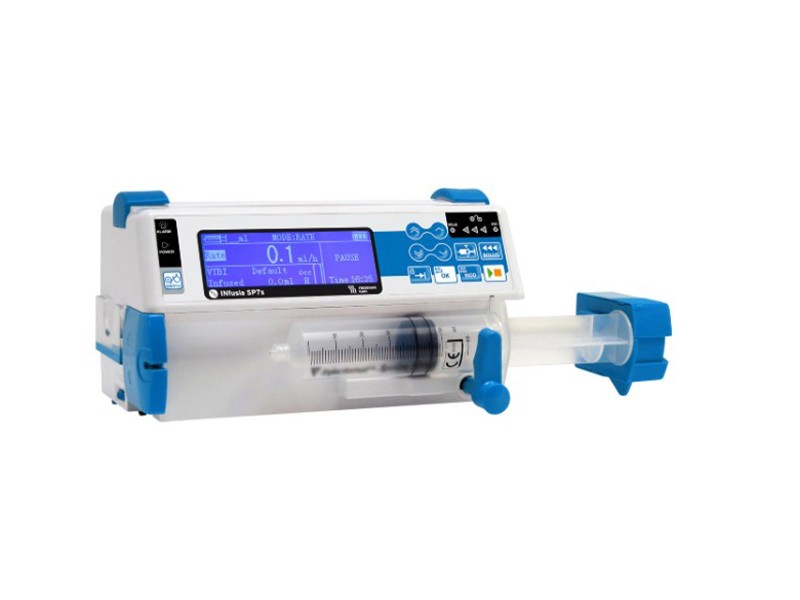 Syringe Pump