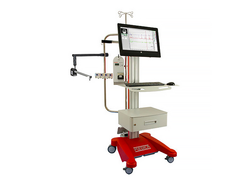 Urodynamic Machine