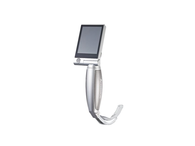 Video Laryngoscope