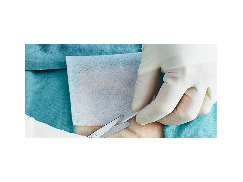 Wound Care Dressing