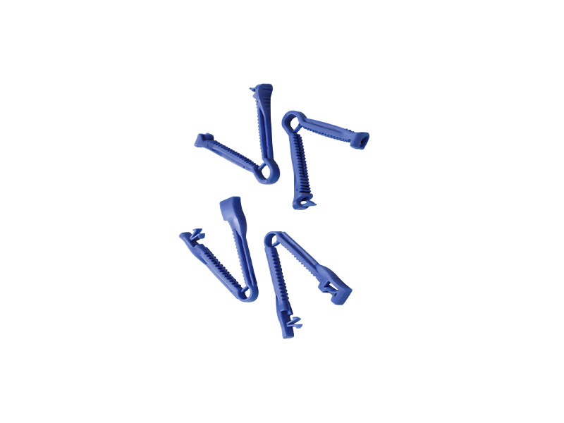 Cord Clamps