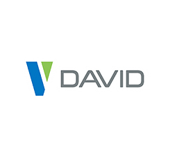 david