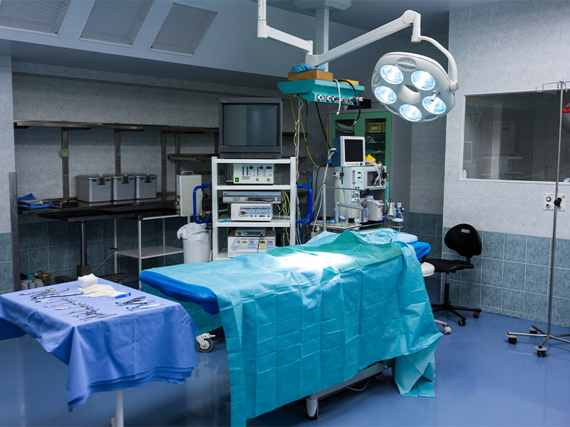 Liquid Embolic System