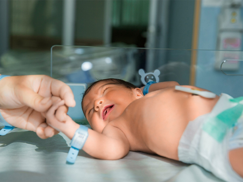 Liquid Embolic System