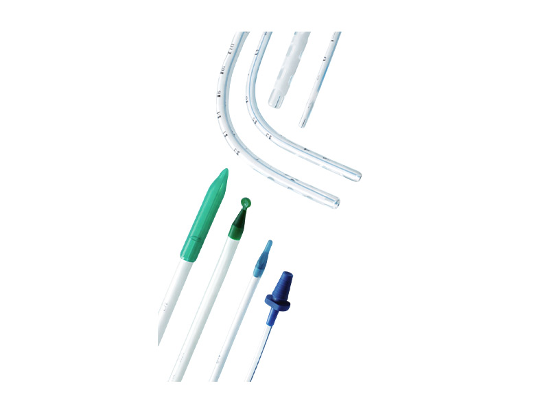 Thoracic Cathether