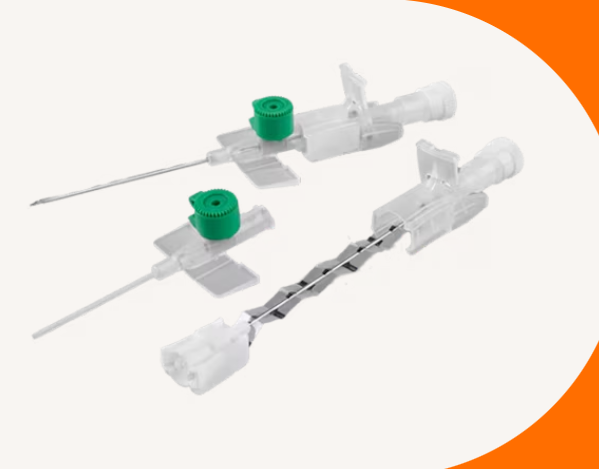 Cannula