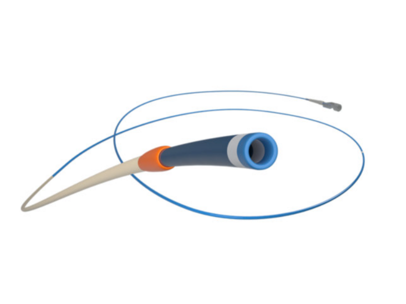 Delivery Micro Catheter