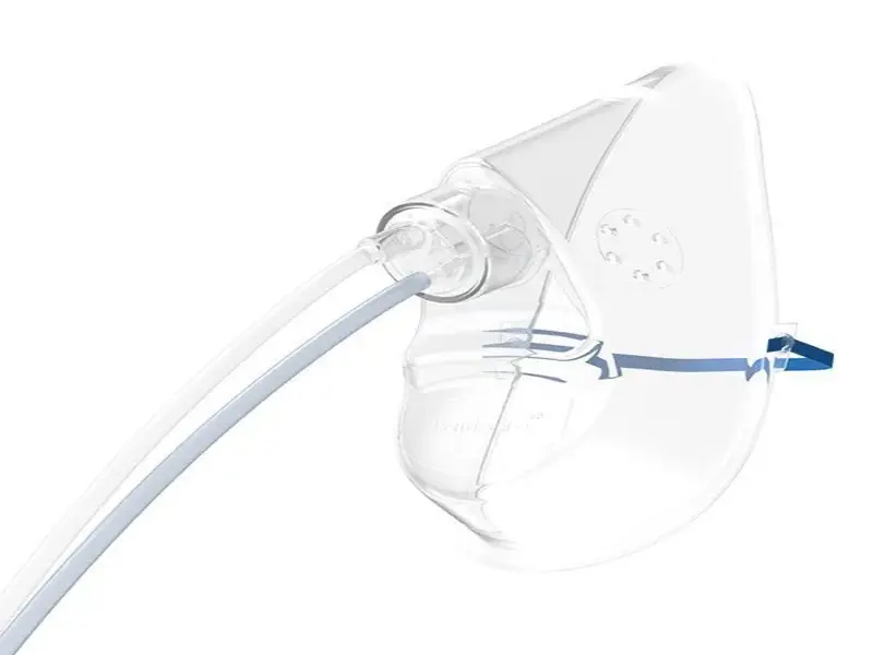 Oxygen Therapy