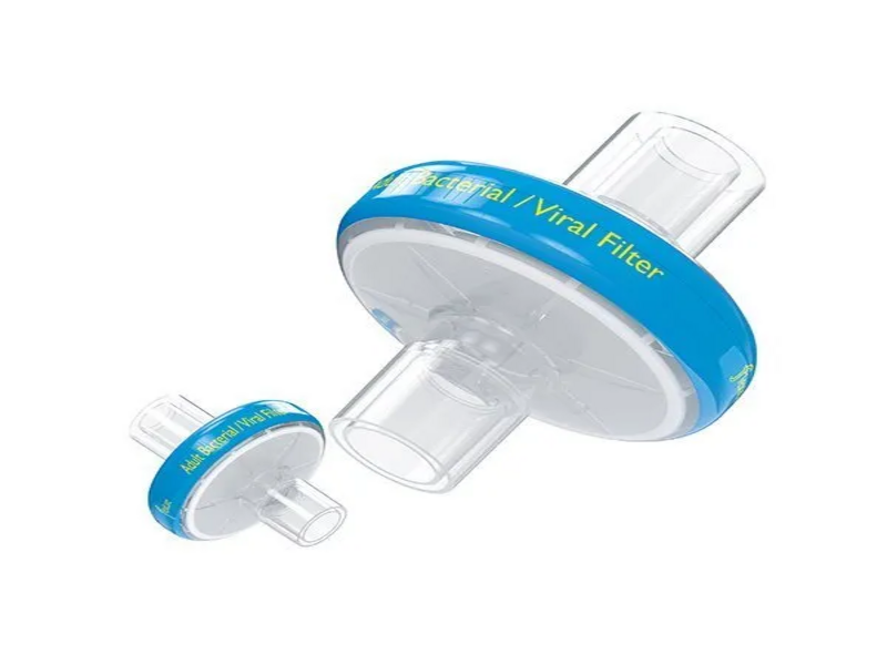 Breathing Filters